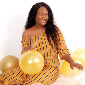 Meet your Posher, Nadley